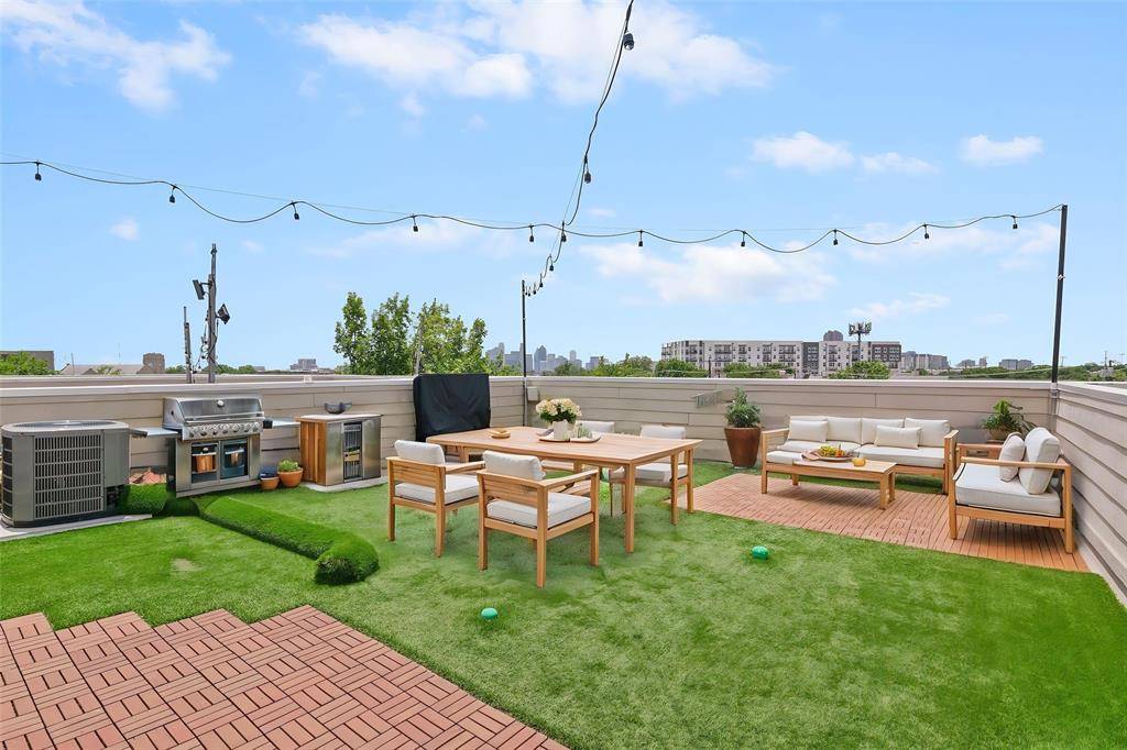 5609 Lindell Avenue #3, Dallas, TX 75206