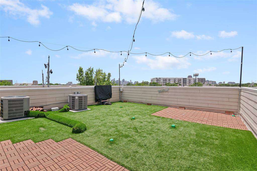 5609 Lindell Avenue #3, Dallas, TX 75206