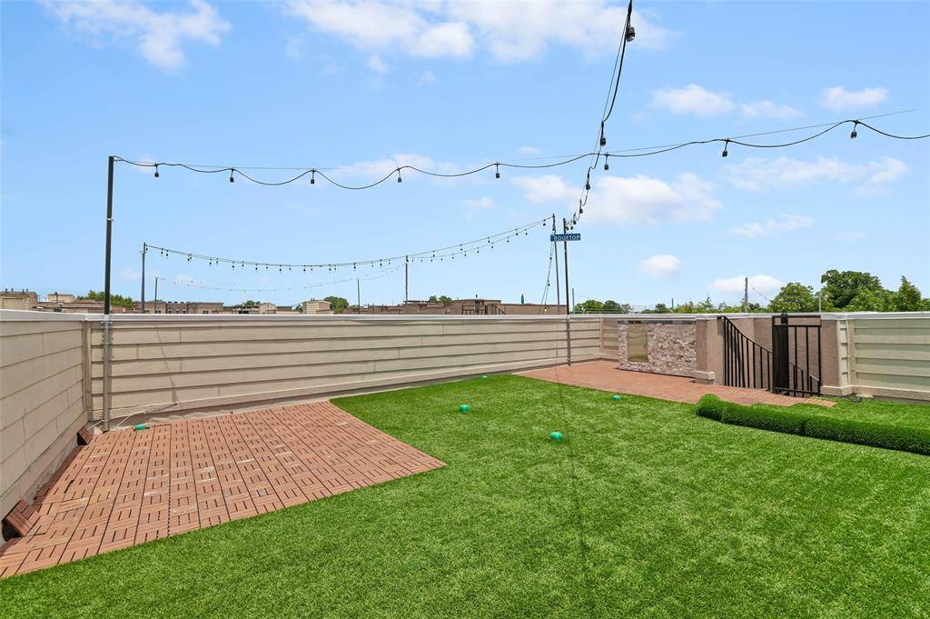 5609 Lindell Avenue #3, Dallas, TX 75206