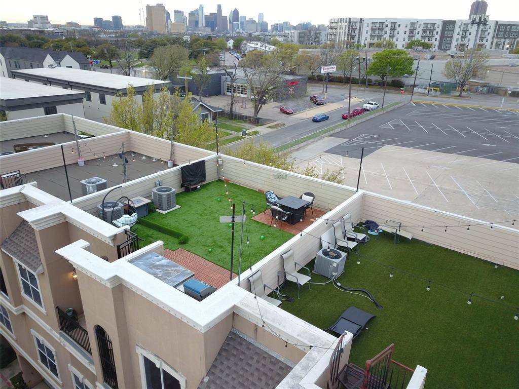 5609 Lindell Avenue #3, Dallas, TX 75206