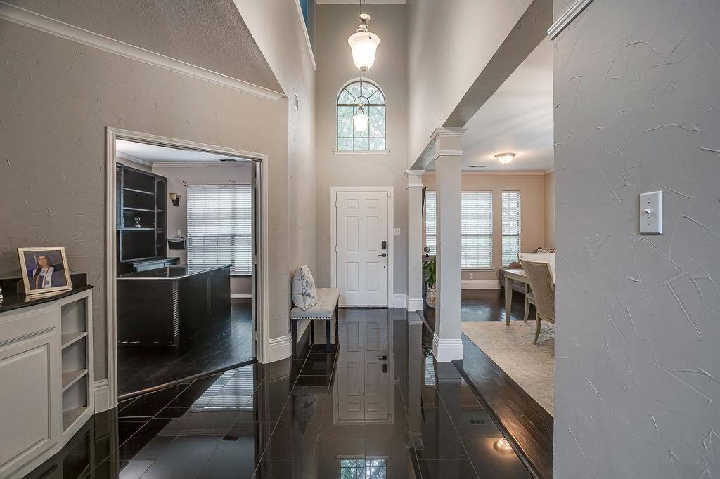 1109 Terrace View Drive, Fort Worth, TX 76108