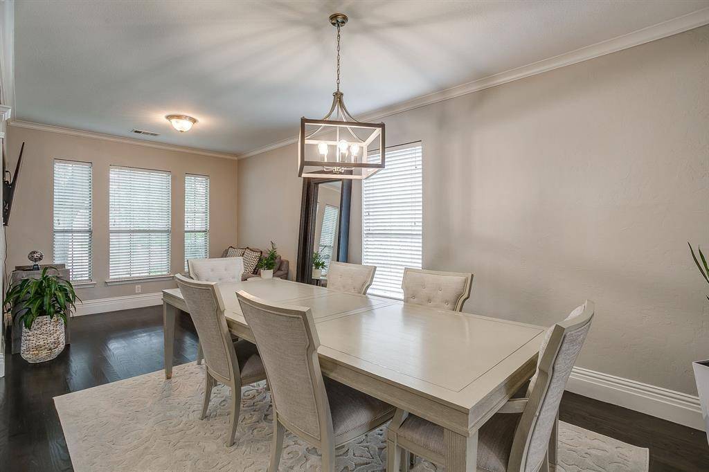 1109 Terrace View Drive, Fort Worth, TX 76108