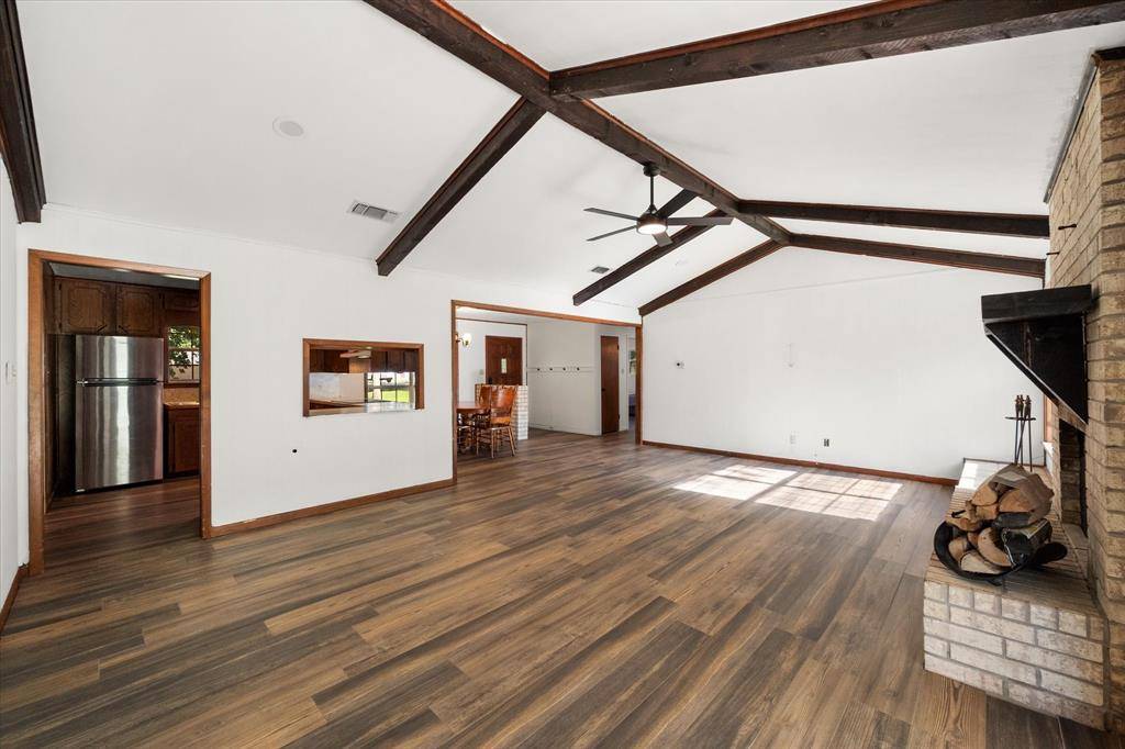 824 Stardust Lane, Fairfield, TX 75840