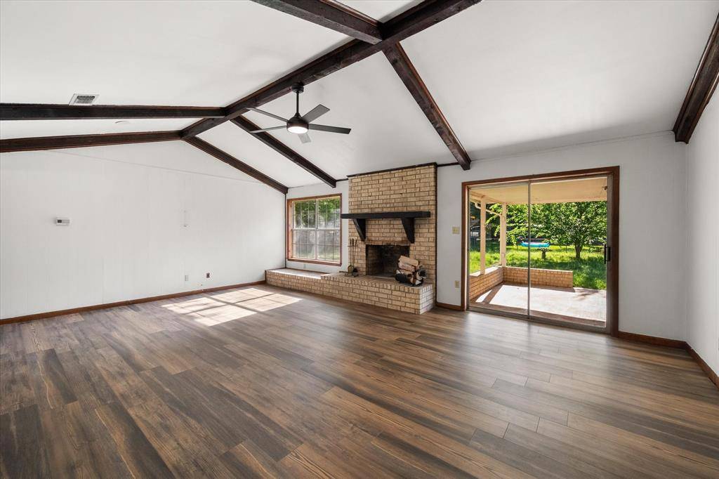 824 Stardust Lane, Fairfield, TX 75840
