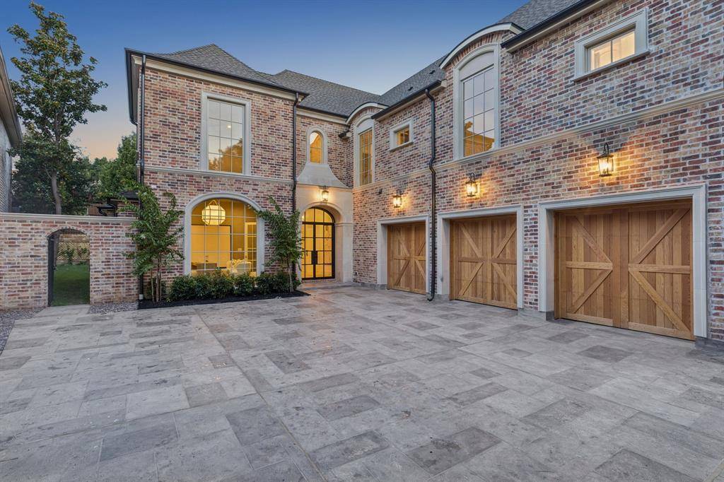 6389 Memorial Drive, Frisco, TX 75034