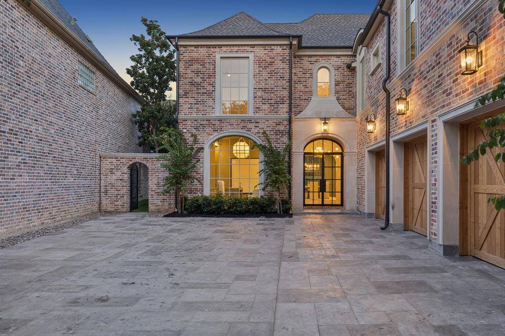 6389 Memorial Drive, Frisco, TX 75034