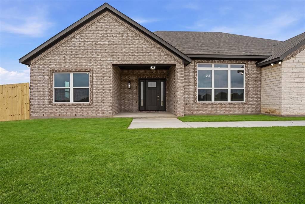 6720 county road 302, Grandview, TX 76050
