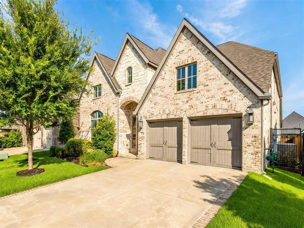 2491 Meadowbrook Boulevard, Prosper, TX 75078