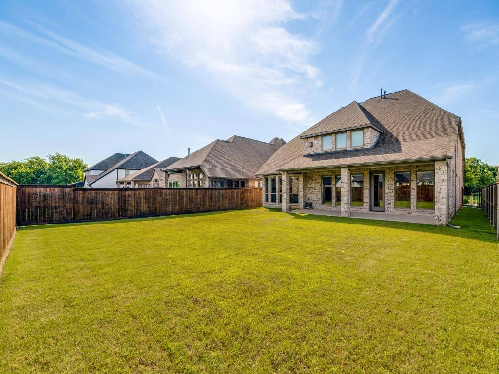 2491 Meadowbrook Boulevard, Prosper, TX 75078