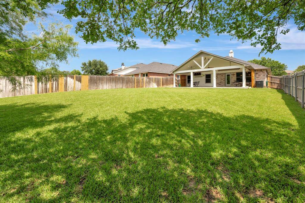 3209 Clydesdale Drive, Denton, TX 76210