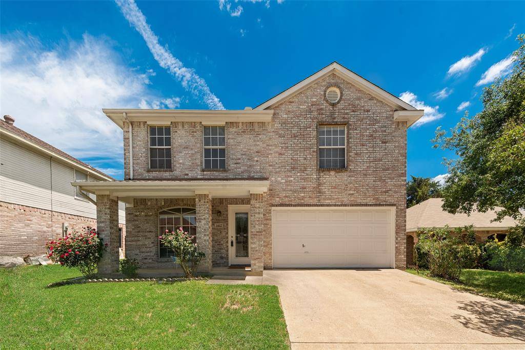 1412 Santa Elena Plaza, Dallas, TX 75211