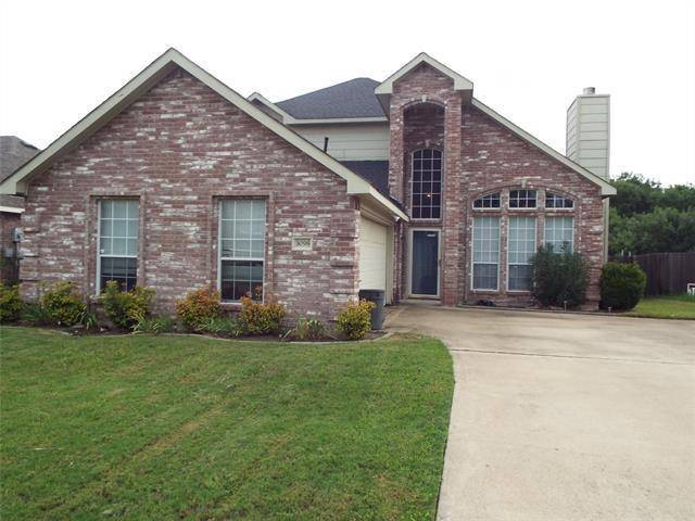 3098 Wildflower Way, Rockwall, TX 75032