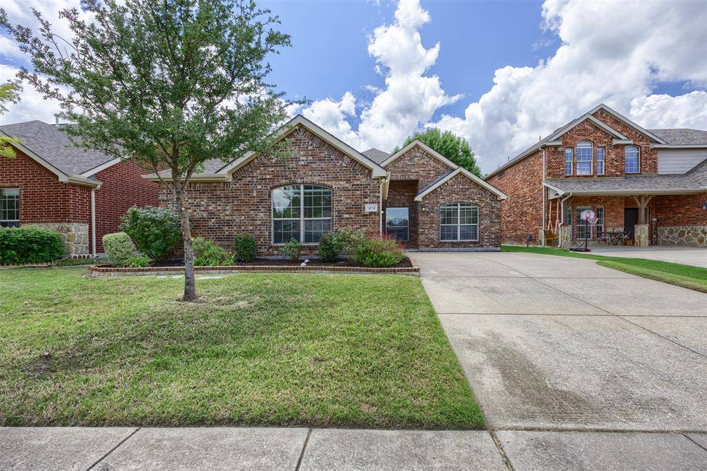 1212 Bowie Court, Mckinney, TX 75072