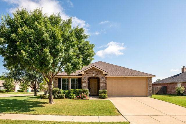 25 Larkspur Drive, Fate, TX 75087