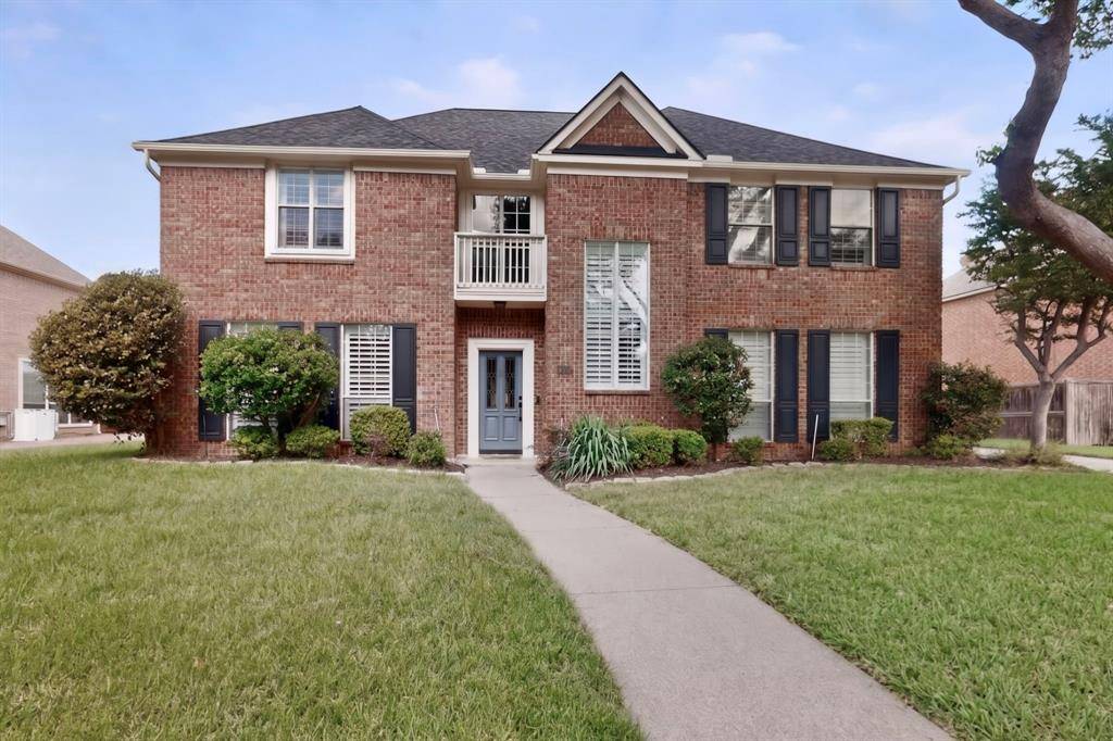 7509 Hamner Lane, Plano, TX 75024