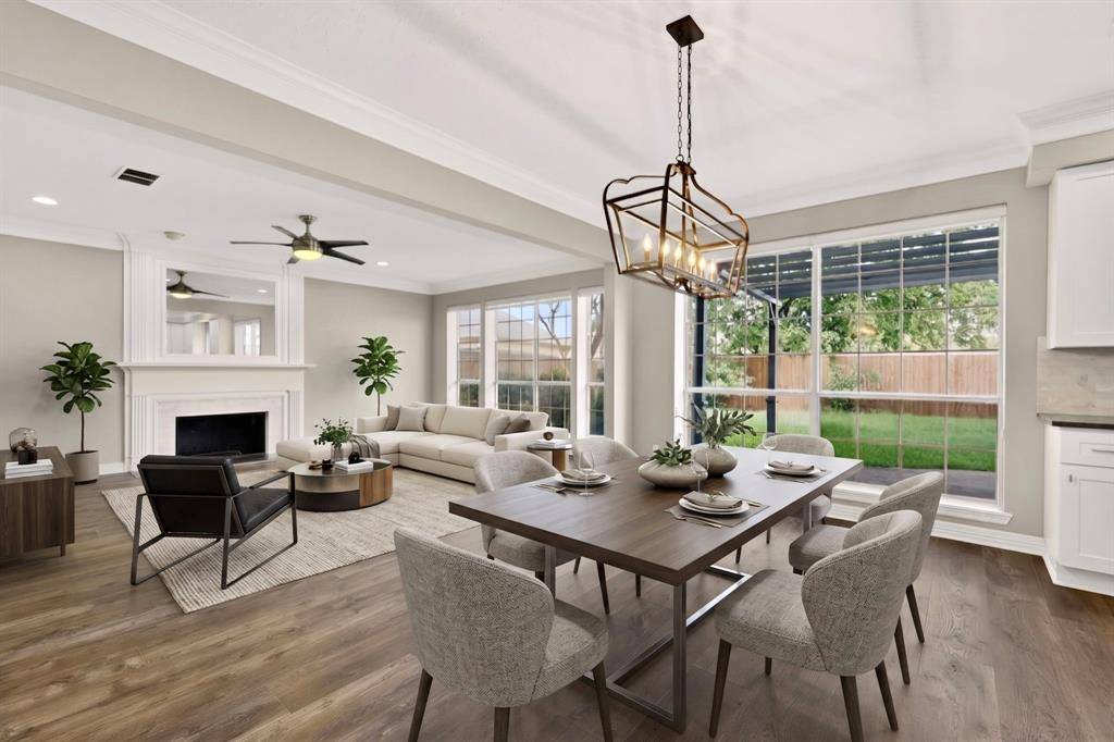 7509 Hamner Lane, Plano, TX 75024