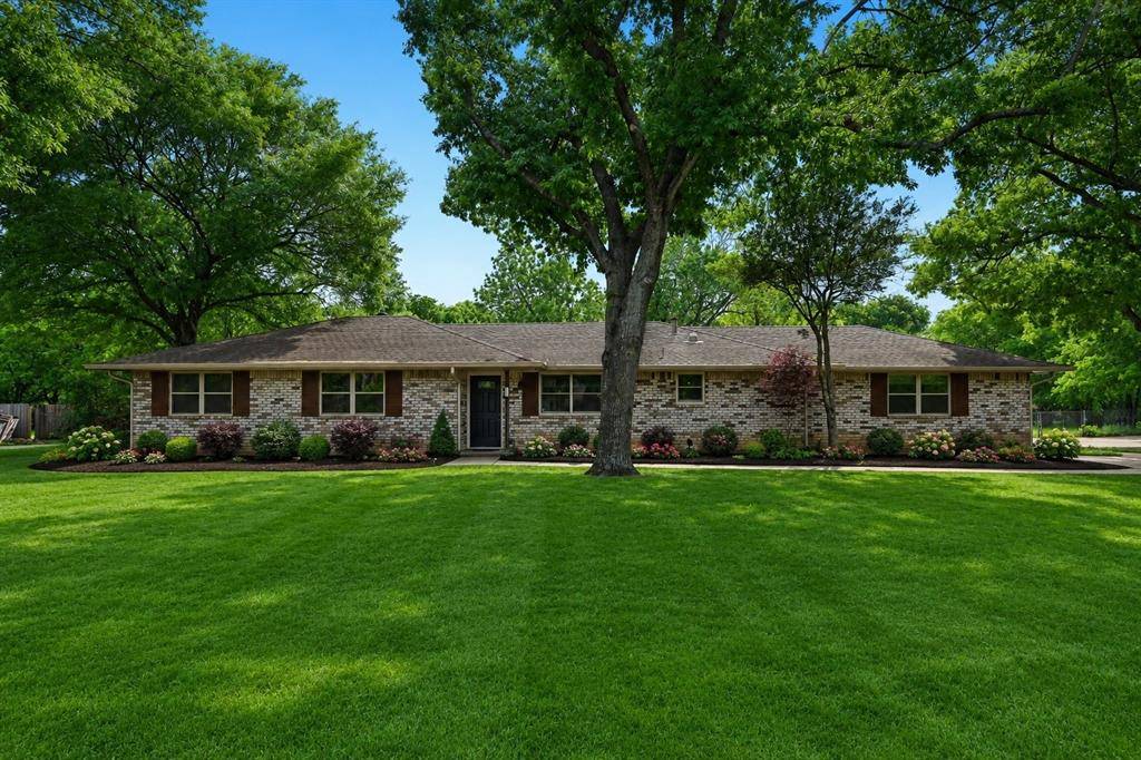 305 Cockrell Hill Road, Ovilla, TX 75154