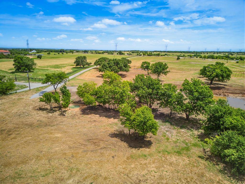 Lot 4 Old Decatur Road, Decatur, TX 76234