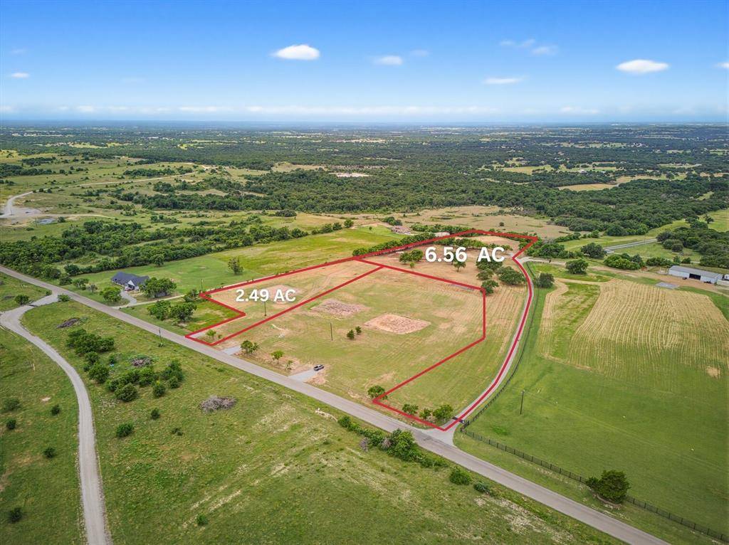 Lot 4 Old Decatur Road, Decatur, TX 76234