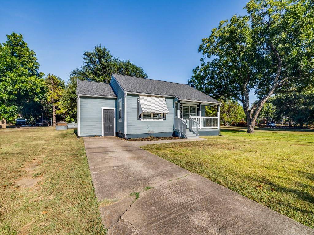 5610 Lyons Road, Garland, TX 75043