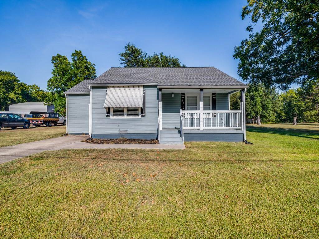 5610 Lyons Road, Garland, TX 75043