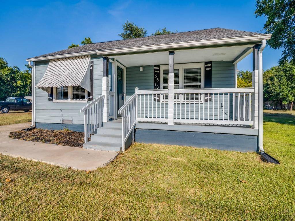 5610 Lyons Road, Garland, TX 75043