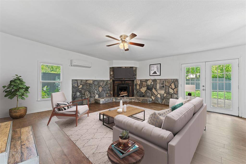 1924 Connally Street, Waco, TX 76711