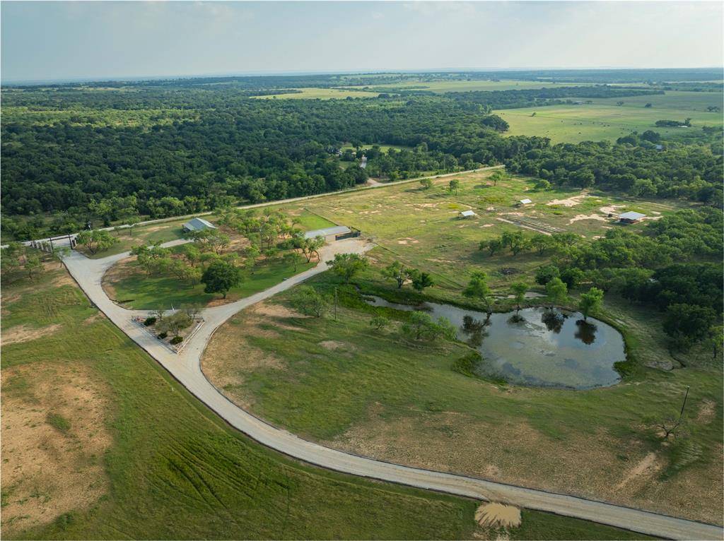 770 County Road 195, Gorman, TX 76454