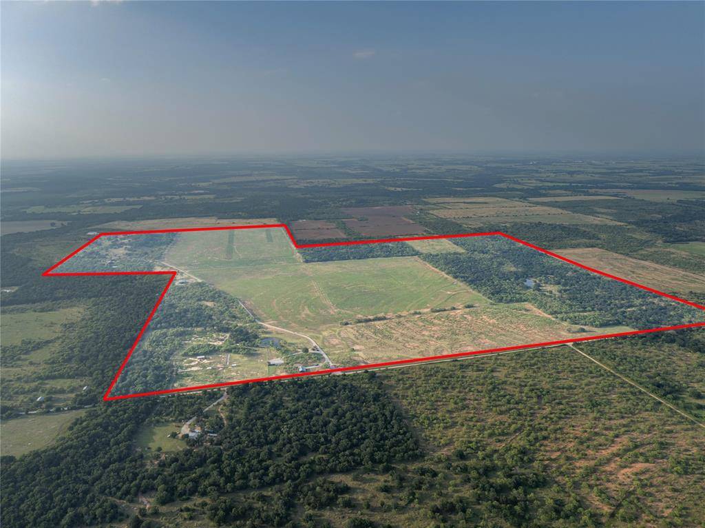 770 County Road 195, Gorman, TX 76454