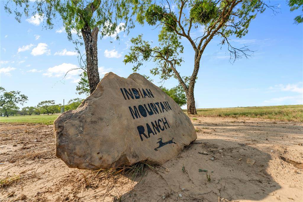 770 County Road 195, Gorman, TX 76454