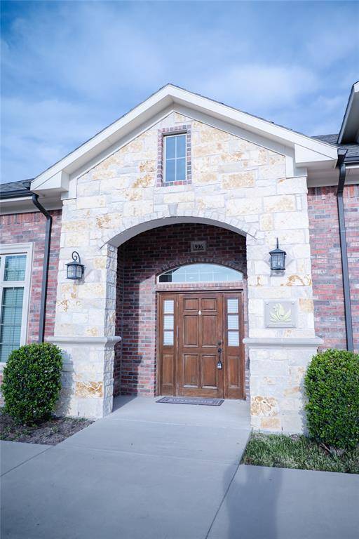 8668 John Hickman Parkway #906, Frisco, TX 75034