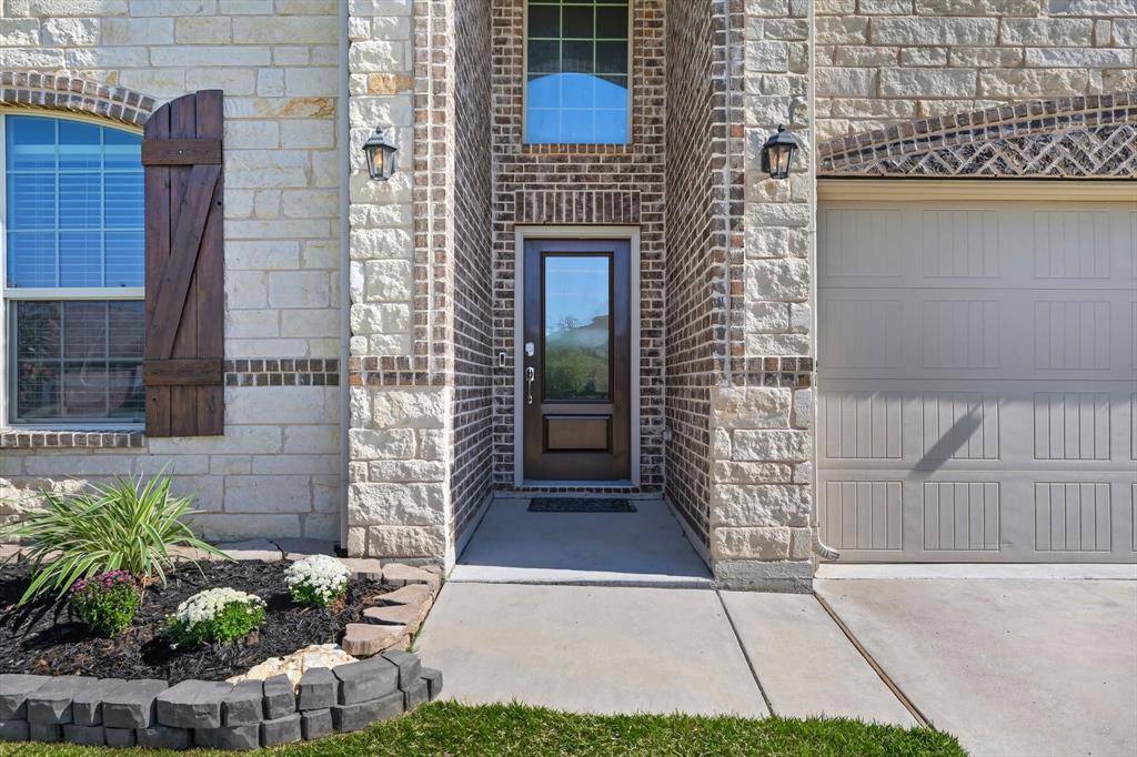 14868 Gilley Lane, Fort Worth, TX 76052