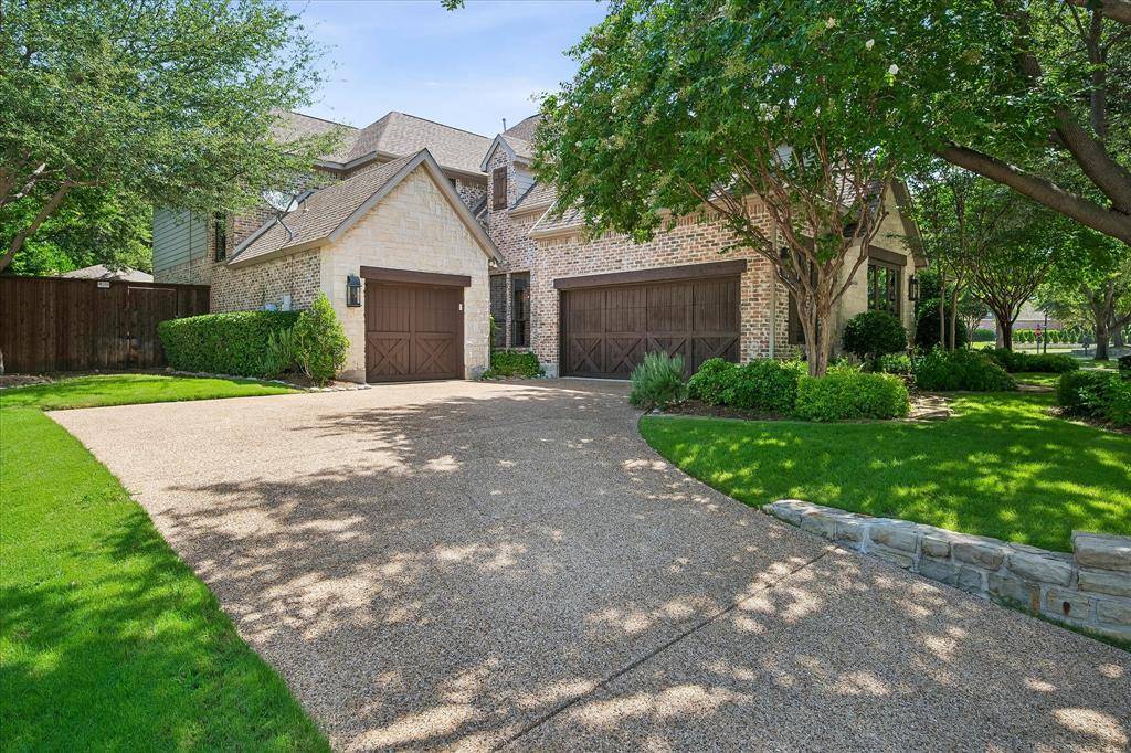 5336 Breckenridge Court, Frisco, TX 75034