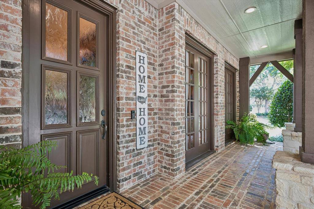 5336 Breckenridge Court, Frisco, TX 75034
