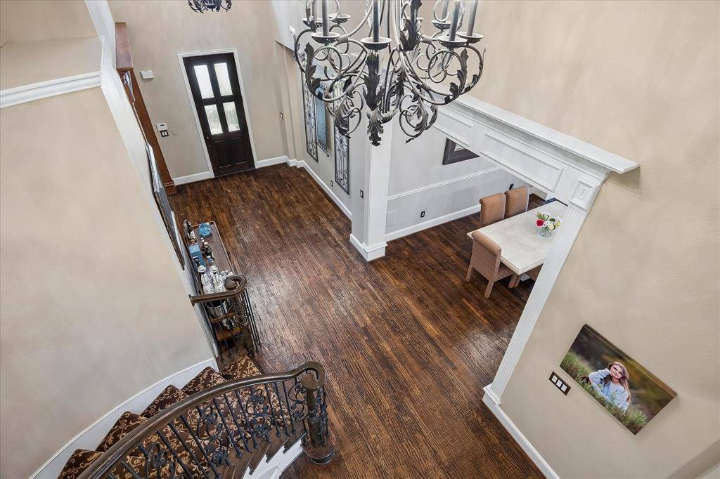 5336 Breckenridge Court, Frisco, TX 75034