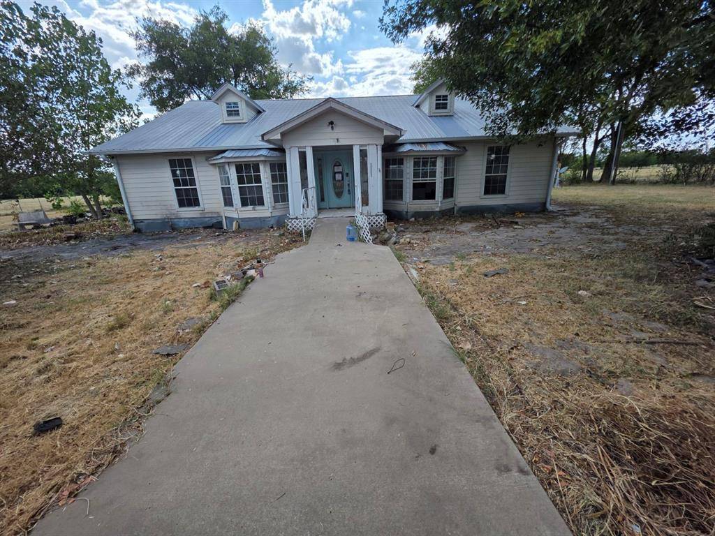 1917 County Road 1144, Miller Grove, TX 75472