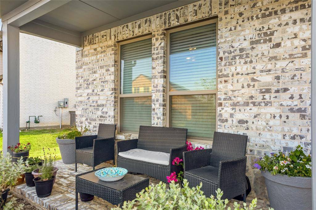 6717 Aster Drive, Venus, TX 76084