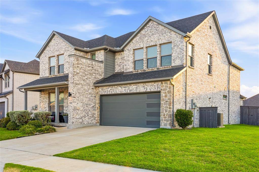 6717 Aster Drive, Venus, TX 76084