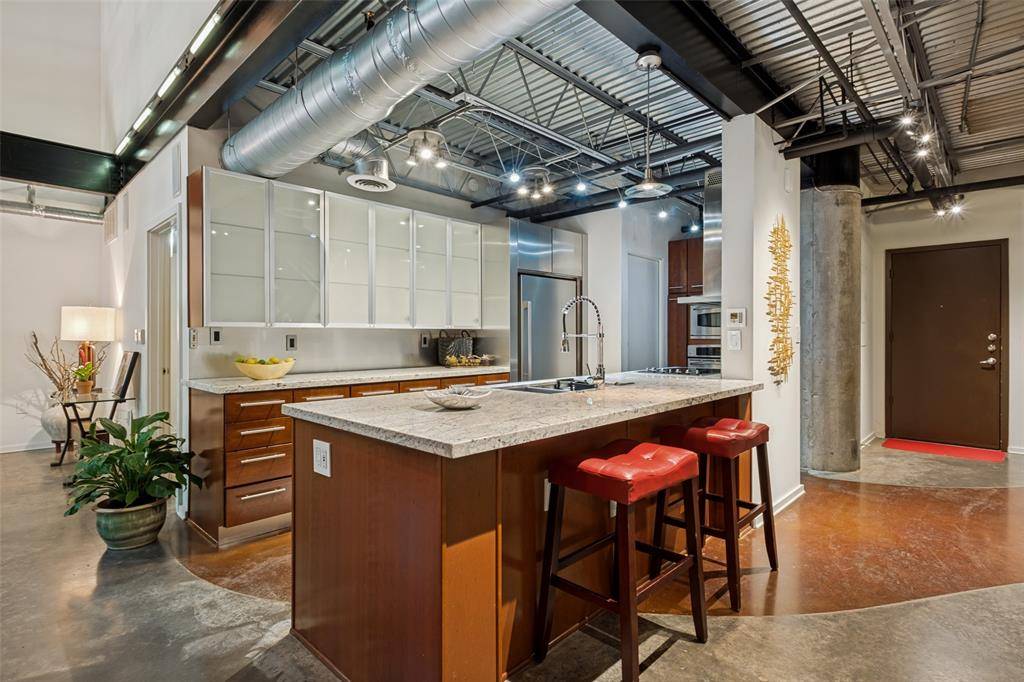 3110 Thomas Avenue #111, Dallas, TX 75204