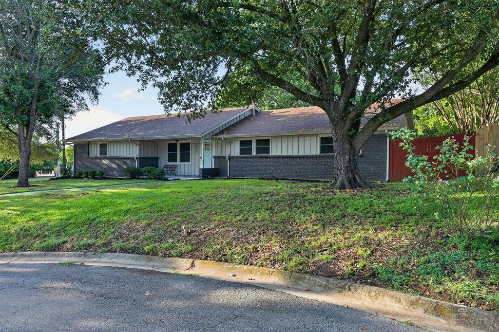 2403 Robin Circle, Denton, TX 76209