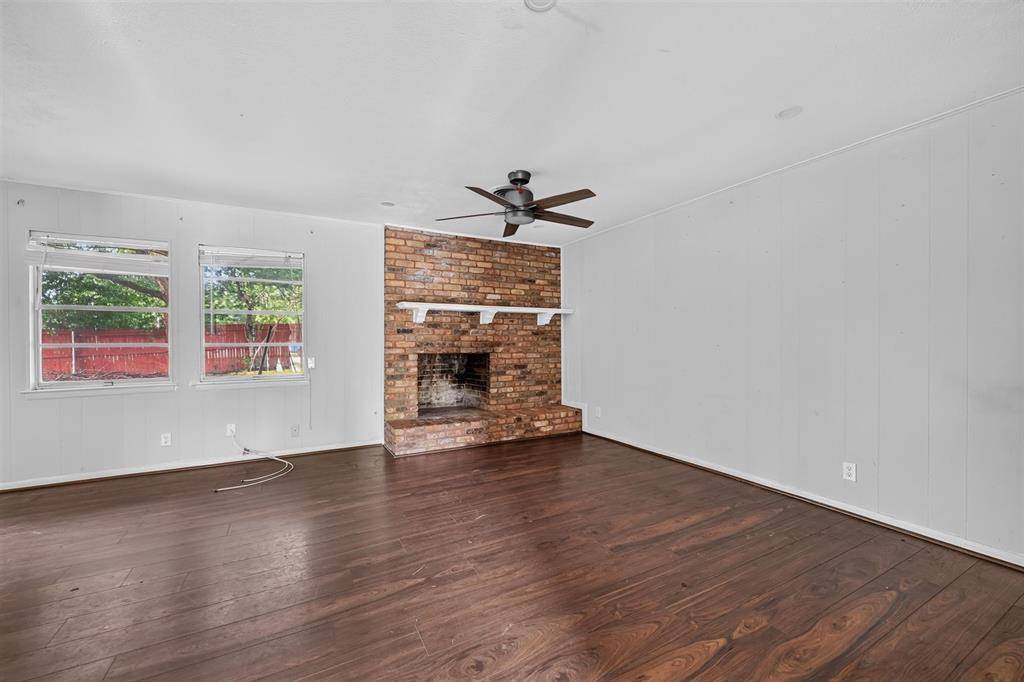 2403 Robin Circle, Denton, TX 76209