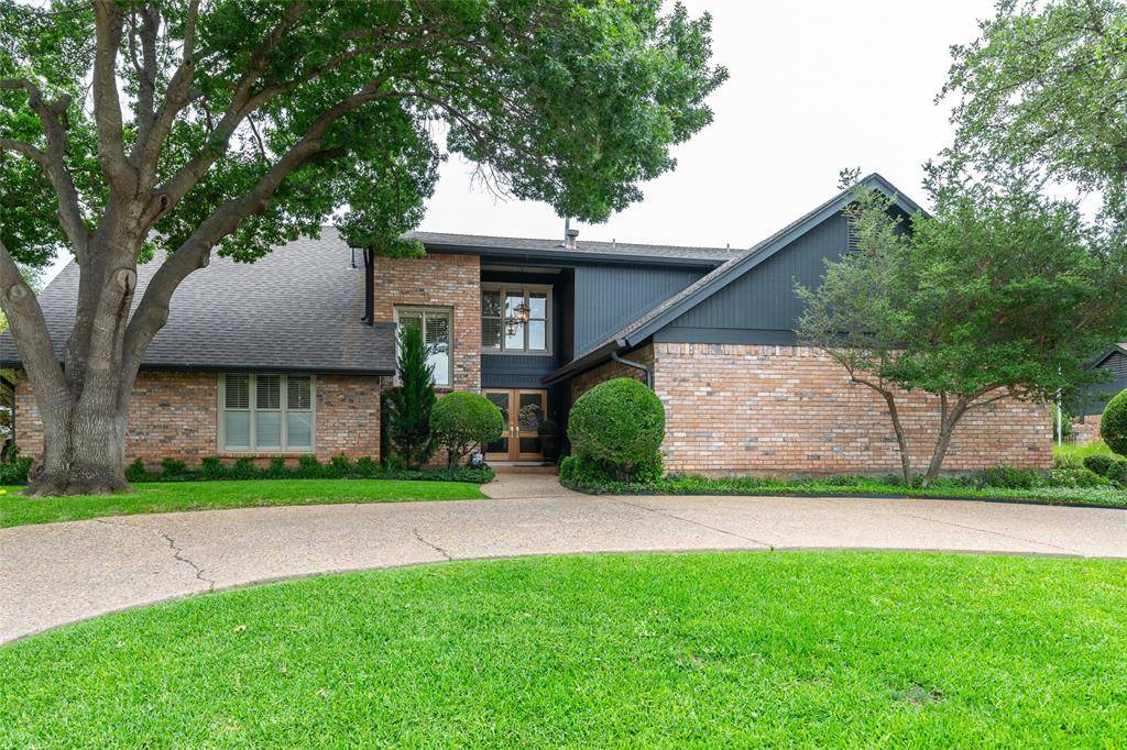 15 Muirfield Street, Abilene, TX 79606