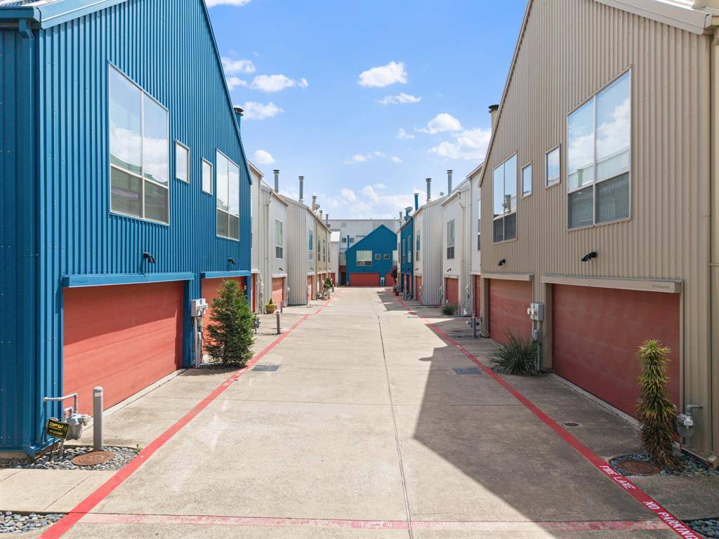 4213 Dickason Avenue #9, Dallas, TX 75219