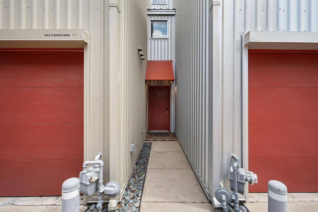4213 Dickason Avenue #9, Dallas, TX 75219