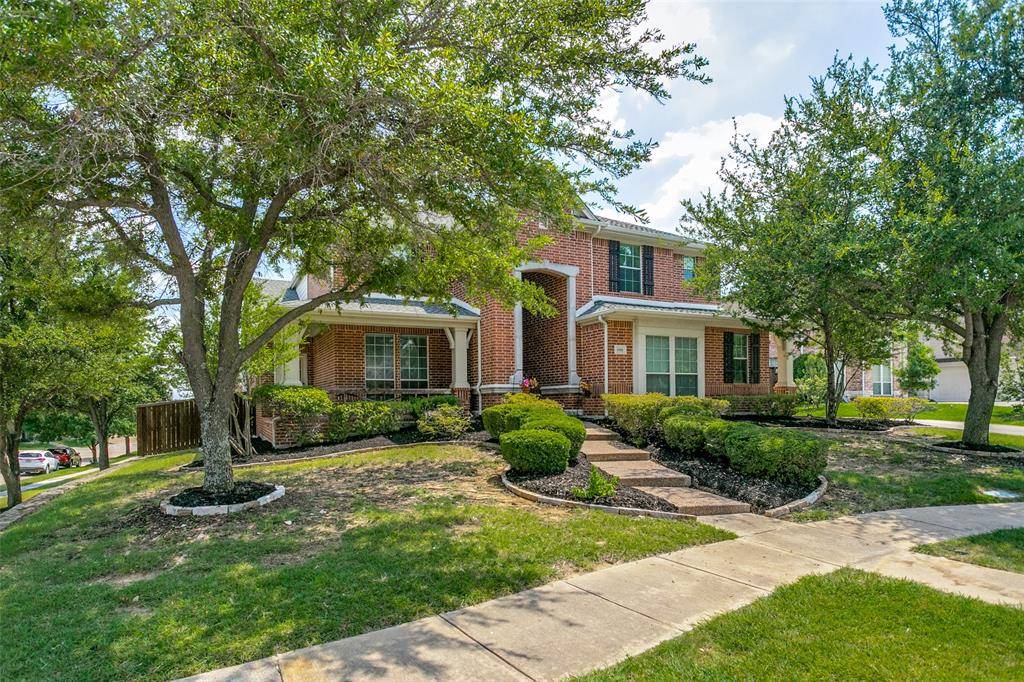 1501 Stone Drive, Carrollton, TX 75010