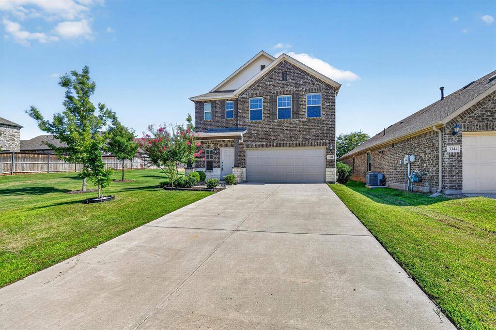 3348 Duncan Way, Corinth, TX 76210