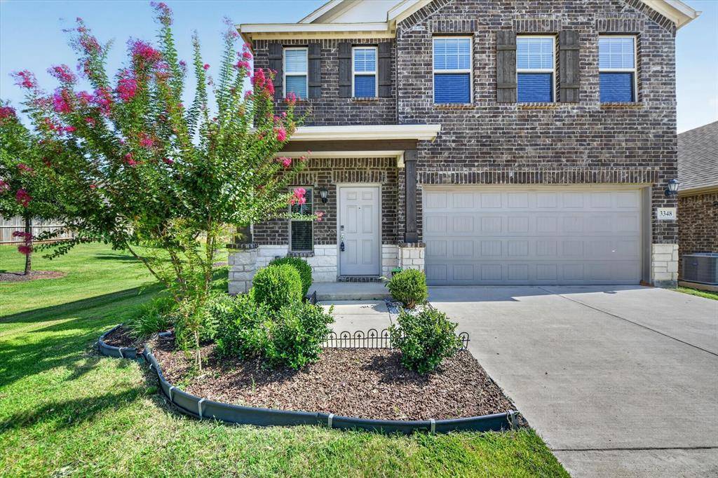 3348 Duncan Way, Corinth, TX 76210