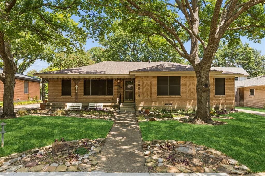 10519 Estate Lane, Dallas, TX 75238