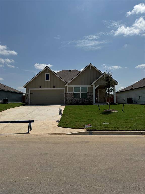 3112 Cyprian Road, Lorena, TX 76655