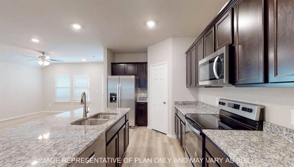 3112 Cyprian Road, Lorena, TX 76655